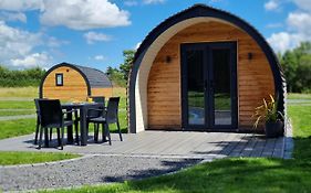 Habberley Glamping Pods